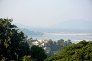 Hilltop Abode - Guwahati - 3