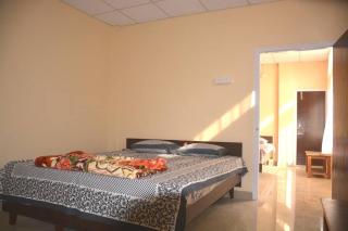 Hilltop Abode - Guwahati - 1