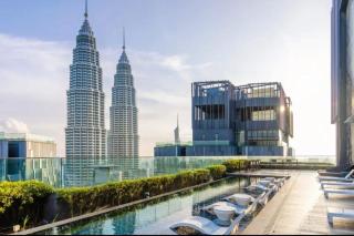 Star residans KLCC Luxury m&t - 8