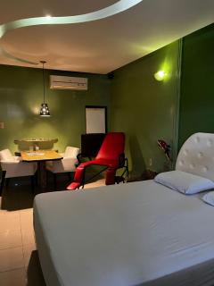 Status Motel PE15 (Adults Only) - 1