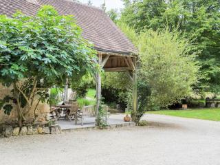 Moulin du 18ieme siècle - Monthou-sur-Cher - 6
