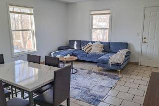 Comfort & Cozy 3/2 in Macomb, IL - Macomb - 0