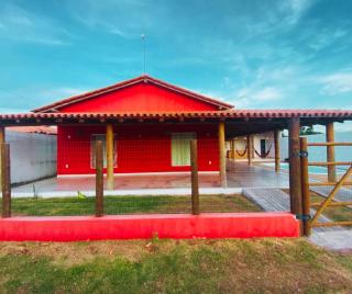 Casa Vermelha Corumbau - Corumbau - 0
