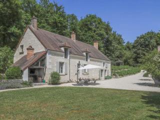 Moulin du 18ieme siècle - Monthou-sur-Cher - 8