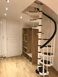 Adorable souplex batignolles - Parijs - 3