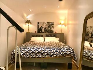 Adorable souplex batignolles - Parijs - 1