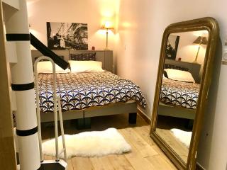 Adorable souplex batignolles - Parijs - 2
