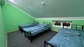 Mexx Hostel - 9
