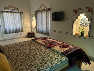 Hotel tulsi palace - 9