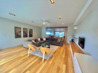 Bay Retreat Apollo Bay - Dog Friendly - Wifi - Apollo Bay - 1