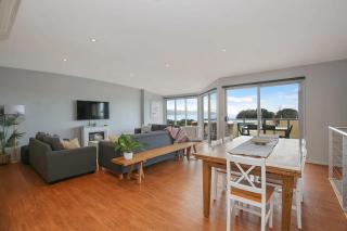 The Beachhouse at The Butter Factory - Apollo Bay - 0