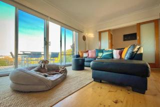 Saltwater Haven - Pets Welcome. Wifi. Amazing View - Apollo Bay - 6