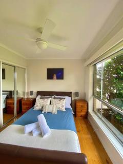 Saltwater Haven - Pets Welcome. Wifi. Amazing View - Apollo Bay - 2