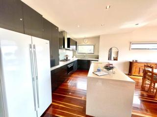Seamount - Apollo Bay. Dogs - Wood Fire - Spa - Apollo Bay - 8