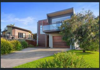 Seamount - Apollo Bay. Dogs - Wood Fire - Spa - Apollo Bay - 6