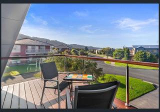 Seamount - Apollo Bay. Dogs - Wood Fire - Spa - Apollo Bay - 1
