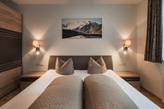 Alp Chalet Appartement - Kappl - 3