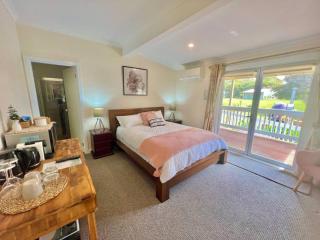 Galbraith Beach Studios - Studio 3 - Marengo - 7