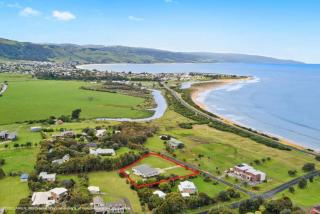 Galbraith Beach Studios - Studio 3 - Marengo - 4