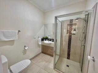 Galbraith Beach Studios - Studio 3 - Marengo - 1