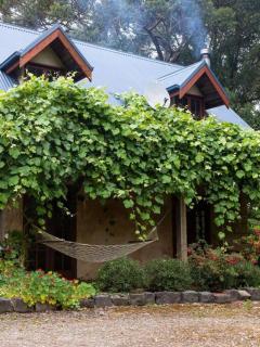 Hideaway Cottage - Secluded Retreat - Pet Friendly - Apollo Bay - 8