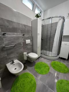 Apartman Centar - Tribunj - 9