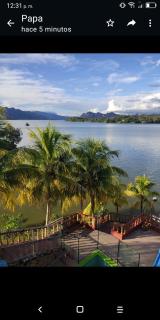 Hotel y Hostal Mi Reino Represa Prado Tolima - 1