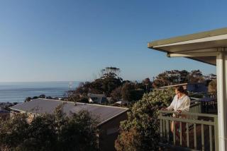 Vitamin Sea at Skenes Creek Amazing Ocean Views - Skenes Creek - 9