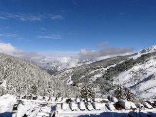 Duplex Calme 6/7 Pers - Proche Commerces, Ski aux Pieds, Balcon Nord, TV, Non-Fumeur - FR-1-182-114 - 2