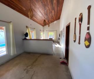 Casa Vermelha Corumbau - Corumbau - 4