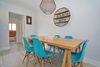 Beach Oasis with PlayStation, BBQ, Beach and Baby gear - Fort Lauderdale - 5