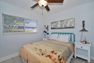 Beach Oasis with PlayStation, BBQ, Beach and Baby gear - Fort Lauderdale - 1