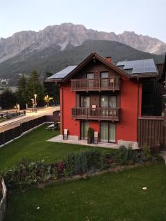 Al Bait Ross - Bormio - 7