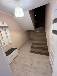 Apartamenty na Źródlanej - Stężyca - 9