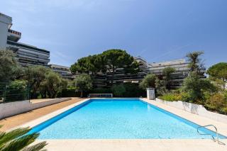 JUAN LES PINS Charming - Juan-les-Pins - 0