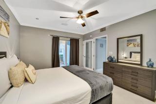 Beach Isles Modern 1BR Waterfront Apartment with Patio - Fort Lauderdale - 9