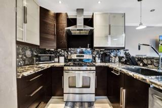 Beach Isles Modern 1BR Waterfront Apartment with Patio - Fort Lauderdale - 6