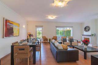 Vilamoura - VILLA VINTE - Vilamoura - 5