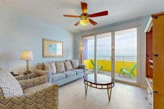 Ocean Walk 2424A - Daytona Beach - 6