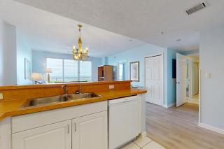 Ocean Walk 2424A - Daytona Beach - 1