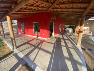 Casa Vermelha Corumbau - Corumbau - 9