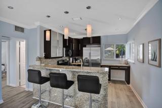 Beach Isles Modern 1BR Apartment in Fort Lauderdale - Fort Lauderdale - 9