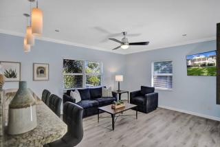 Beach Isles Modern 1BR Apartment in Fort Lauderdale - Fort Lauderdale - 7
