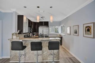 Beach Isles Modern 1BR Apartment in Fort Lauderdale - Fort Lauderdale - 6