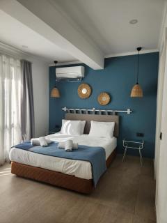 Park Hotel Rooms & Apart - Antalya - 5