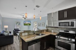Beach Isles Modern 1BR Apartment in Fort Lauderdale - Fort Lauderdale - 3