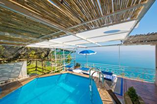 Casa Marianna - Praiano - 0