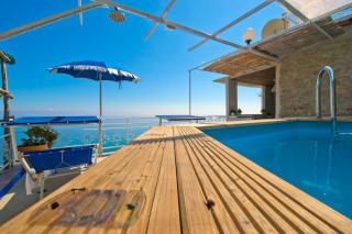 Casa Marianna - Praiano - 5