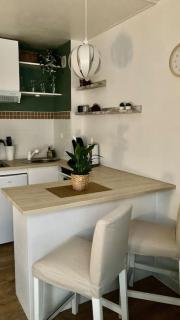 Cozy’Wood - Brest - 1