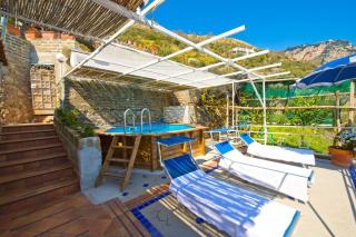 Casa Marianna - Praiano - 1